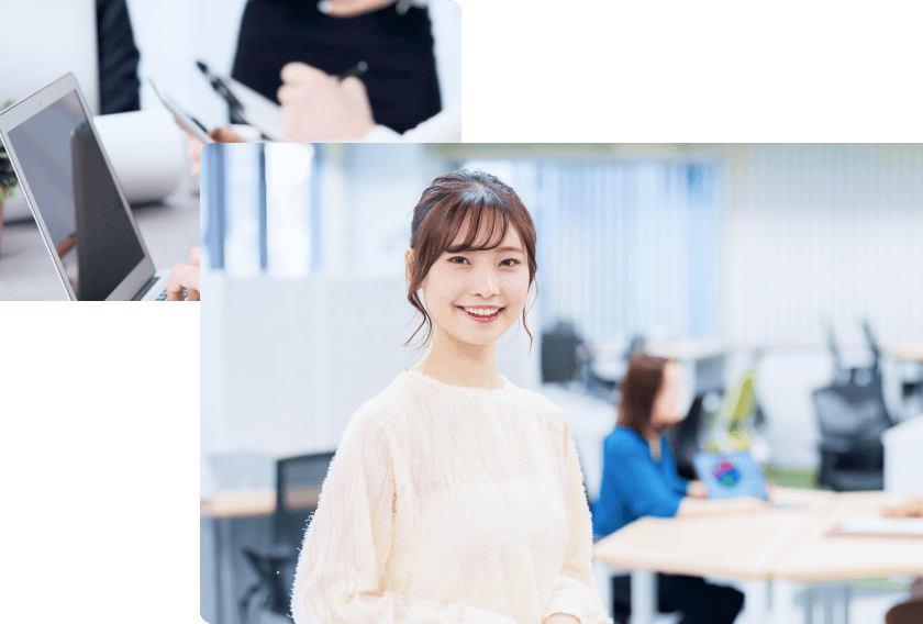 採用情報